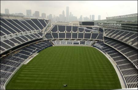 Soldier Field